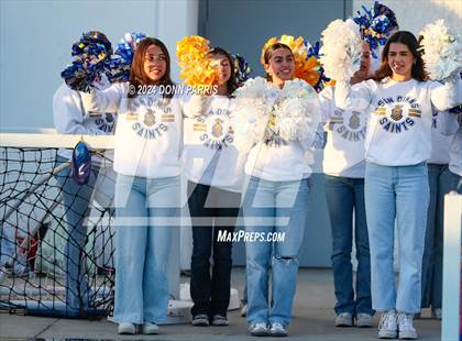 Thumbnail 3 in Bonita @ San Dimas photogallery.