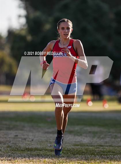 Thumbnail 1 in Buchanan vs Clovis West  photogallery.