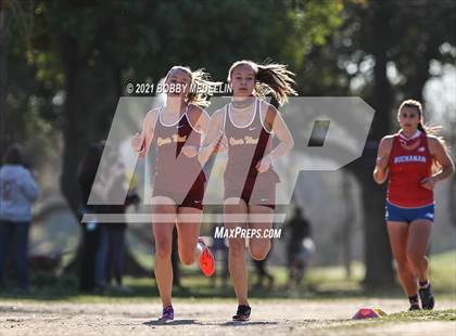 Thumbnail 2 in Buchanan vs Clovis West  photogallery.