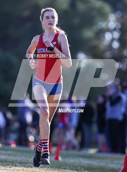 Thumbnail 3 in Buchanan vs Clovis West  photogallery.