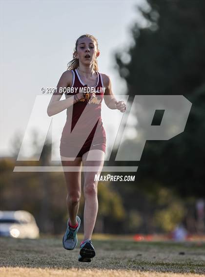 Thumbnail 1 in Buchanan vs Clovis West  photogallery.