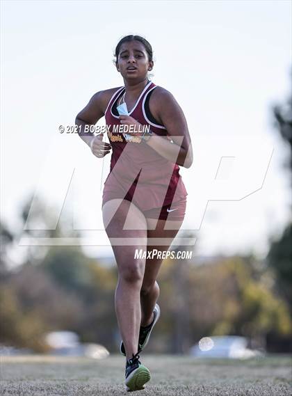 Thumbnail 3 in Buchanan vs Clovis West  photogallery.