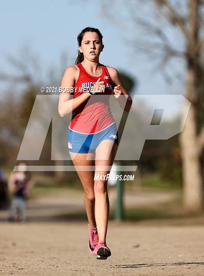 Thumbnail 3 in Buchanan vs Clovis West  photogallery.