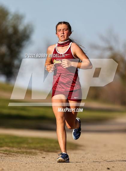 Thumbnail 3 in Buchanan vs Clovis West  photogallery.