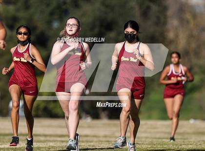 Thumbnail 3 in Buchanan vs Clovis West  photogallery.