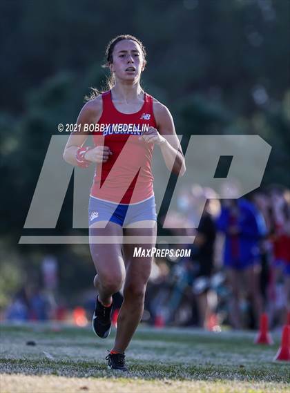 Thumbnail 1 in Buchanan vs Clovis West  photogallery.