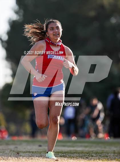 Thumbnail 3 in Buchanan vs Clovis West  photogallery.
