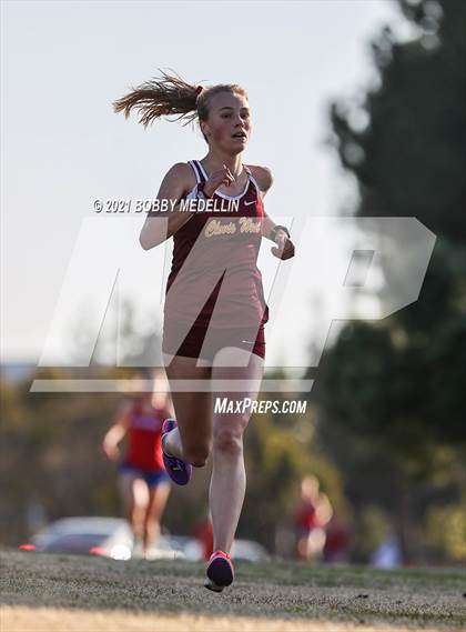 Thumbnail 2 in Buchanan vs Clovis West  photogallery.