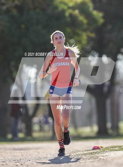 Thumbnail 3 in Buchanan vs Clovis West  photogallery.