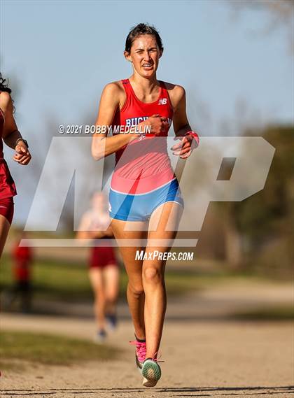 Thumbnail 3 in Buchanan vs Clovis West  photogallery.