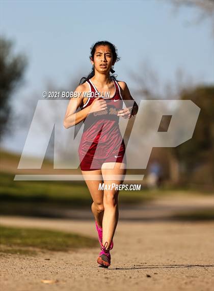 Thumbnail 2 in Buchanan vs Clovis West  photogallery.
