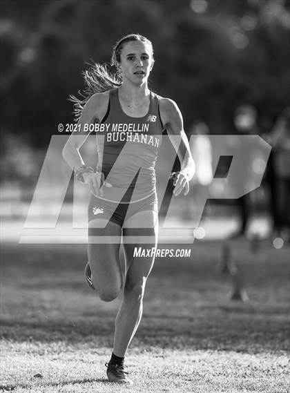 Thumbnail 3 in Buchanan vs Clovis West  photogallery.