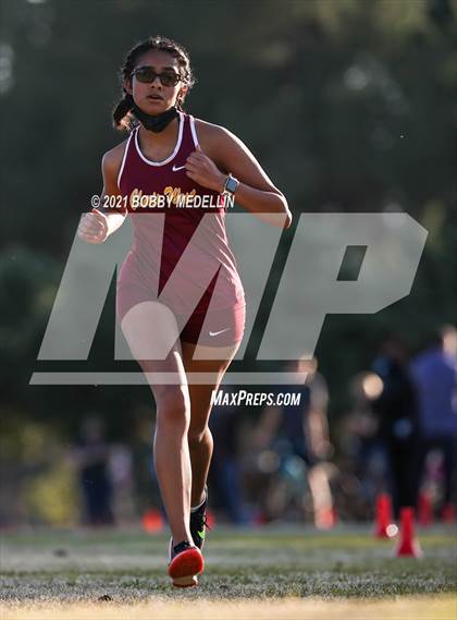 Thumbnail 3 in Buchanan vs Clovis West  photogallery.