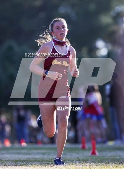 Thumbnail 2 in Buchanan vs Clovis West  photogallery.