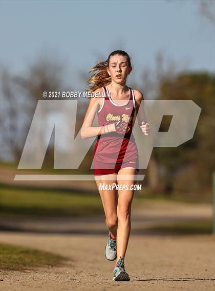 Thumbnail 3 in Buchanan vs Clovis West  photogallery.