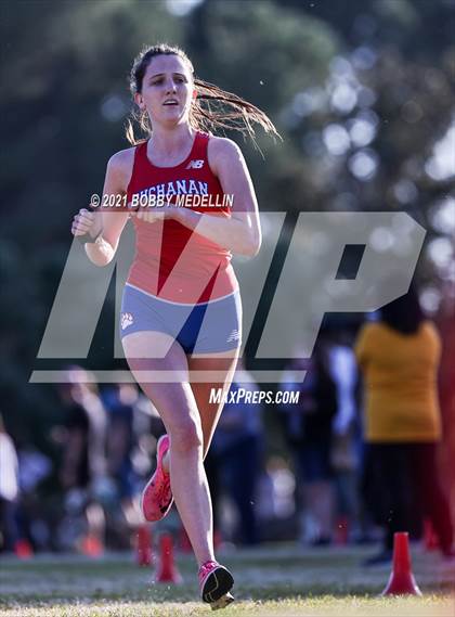 Thumbnail 2 in Buchanan vs Clovis West  photogallery.