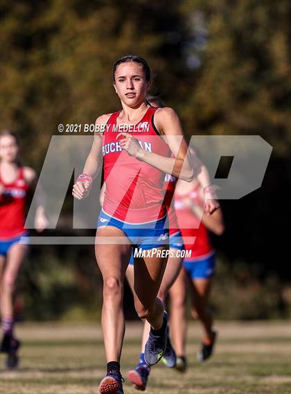 Thumbnail 1 in Buchanan vs Clovis West  photogallery.