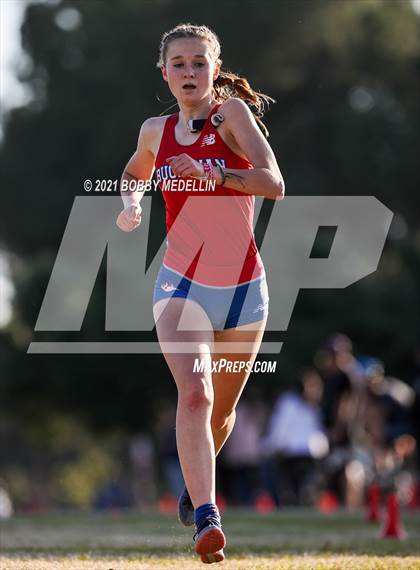 Thumbnail 2 in Buchanan vs Clovis West  photogallery.