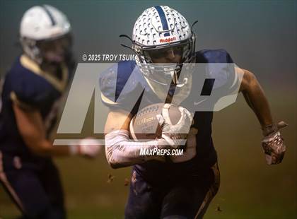 Thumbnail 2 in Sutherlin @ Banks (OSAA 3A Round 1) photogallery.