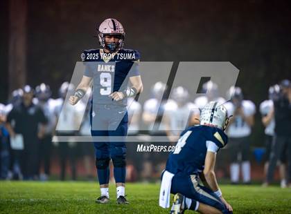 Thumbnail 2 in Sutherlin @ Banks (OSAA 3A Round 1) photogallery.