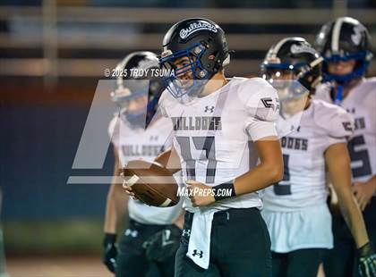 Thumbnail 3 in Sutherlin @ Banks (OSAA 3A Round 1) photogallery.