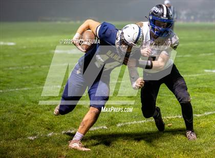 Thumbnail 3 in Sutherlin @ Banks (OSAA 3A Round 1) photogallery.