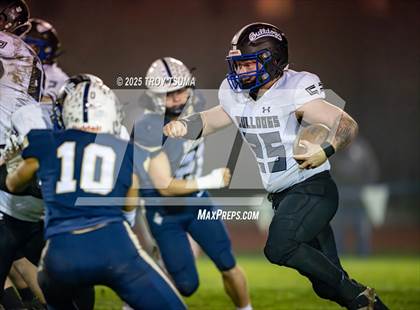Thumbnail 1 in Sutherlin @ Banks (OSAA 3A Round 1) photogallery.