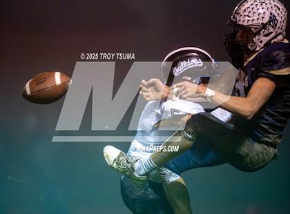 Thumbnail 1 in Sutherlin @ Banks (OSAA 3A Round 1) photogallery.