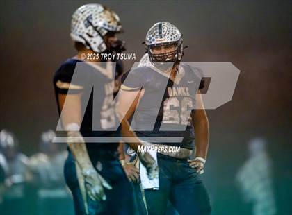 Thumbnail 1 in Sutherlin @ Banks (OSAA 3A Round 1) photogallery.