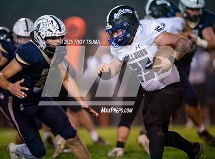 Thumbnail 3 in Sutherlin @ Banks (OSAA 3A Round 1) photogallery.