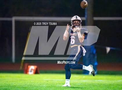 Thumbnail 2 in Sutherlin @ Banks (OSAA 3A Round 1) photogallery.