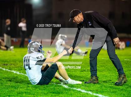 Thumbnail 3 in Sutherlin @ Banks (OSAA 3A Round 1) photogallery.