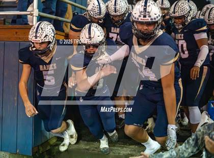 Thumbnail 2 in Sutherlin @ Banks (OSAA 3A Round 1) photogallery.