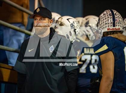 Thumbnail 1 in Sutherlin @ Banks (OSAA 3A Round 1) photogallery.