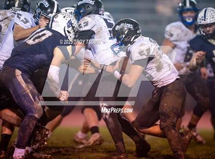 Thumbnail 1 in Sutherlin @ Banks (OSAA 3A Round 1) photogallery.