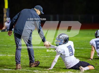 Thumbnail 3 in Sutherlin @ Banks (OSAA 3A Round 1) photogallery.