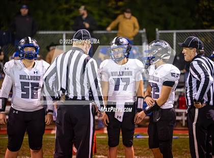 Thumbnail 3 in Sutherlin @ Banks (OSAA 3A Round 1) photogallery.