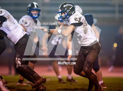 Thumbnail 2 in Sutherlin @ Banks (OSAA 3A Round 1) photogallery.