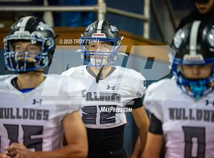 Thumbnail 3 in Sutherlin @ Banks (OSAA 3A Round 1) photogallery.