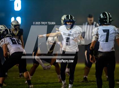 Thumbnail 3 in Sutherlin @ Banks (OSAA 3A Round 1) photogallery.