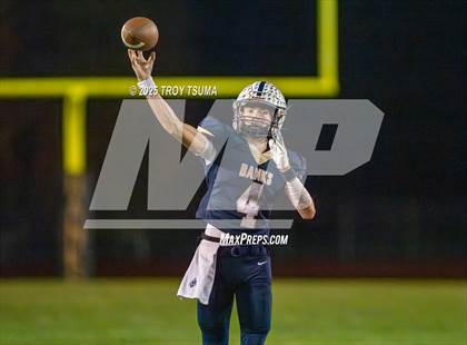 Thumbnail 1 in Sutherlin @ Banks (OSAA 3A Round 1) photogallery.