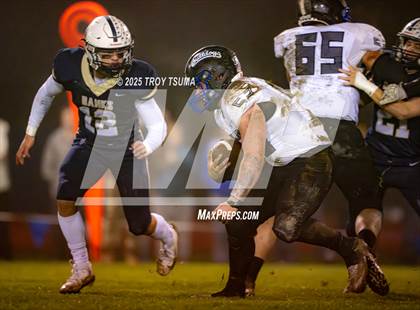 Thumbnail 2 in Sutherlin @ Banks (OSAA 3A Round 1) photogallery.
