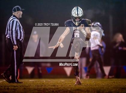 Thumbnail 2 in Sutherlin @ Banks (OSAA 3A Round 1) photogallery.