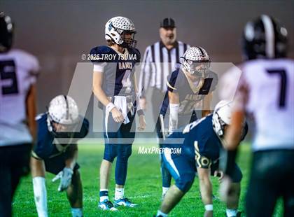 Thumbnail 3 in Sutherlin @ Banks (OSAA 3A Round 1) photogallery.