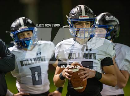 Thumbnail 2 in Sutherlin @ Banks (OSAA 3A Round 1) photogallery.