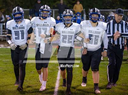 Thumbnail 3 in Sutherlin @ Banks (OSAA 3A Round 1) photogallery.
