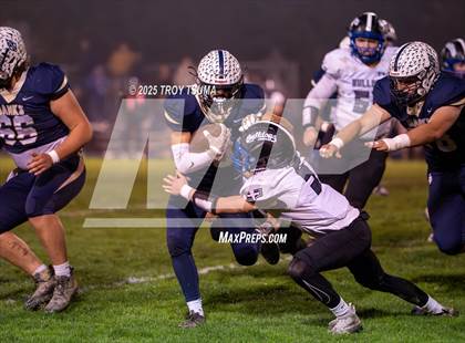 Thumbnail 3 in Sutherlin @ Banks (OSAA 3A Round 1) photogallery.