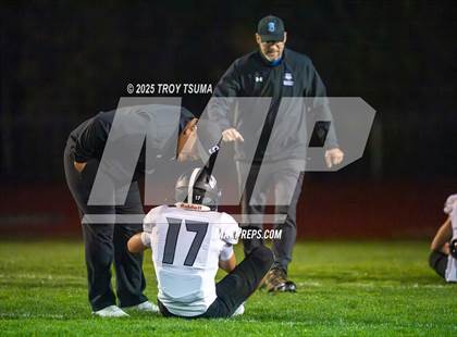 Thumbnail 2 in Sutherlin @ Banks (OSAA 3A Round 1) photogallery.