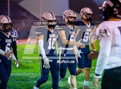 Thumbnail 1 in Sutherlin @ Banks (OSAA 3A Round 1) photogallery.