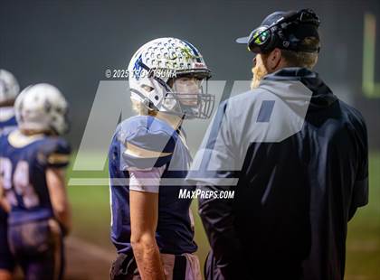 Thumbnail 3 in Sutherlin @ Banks (OSAA 3A Round 1) photogallery.